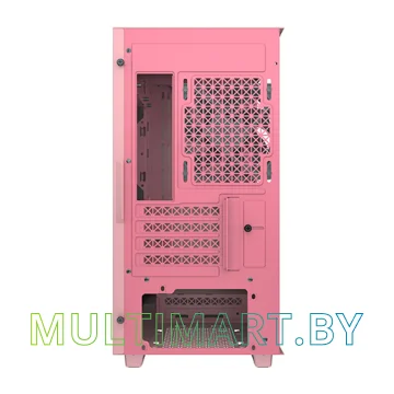 Корпус DeepCool Macube 110 PKRD (R-MACUBE110-PRNGM1N-A-1) картинка 12